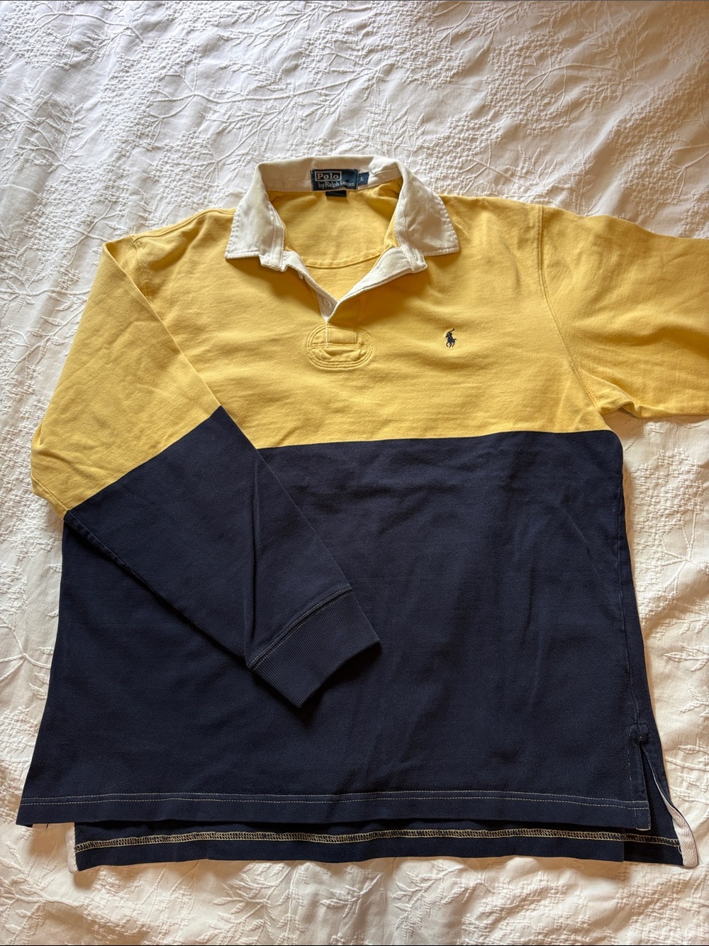 Polo RL Rugby